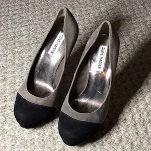 Steve Madden shoes
